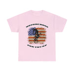 Motorcross For Trump T-shirt