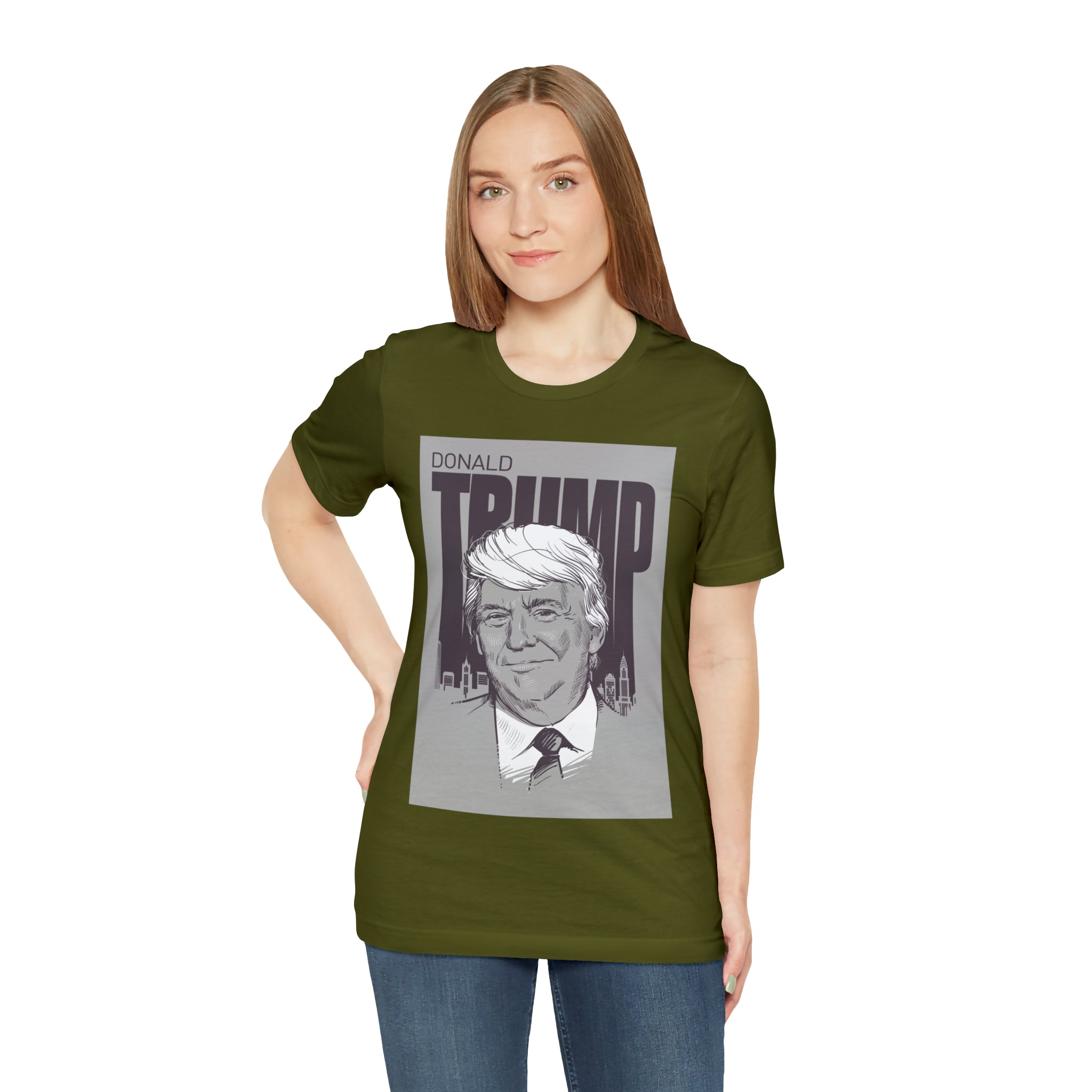 Trump T-shirt