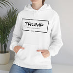 Trump Make America Great Hoodie