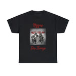 Niggas For Trump T-shirt