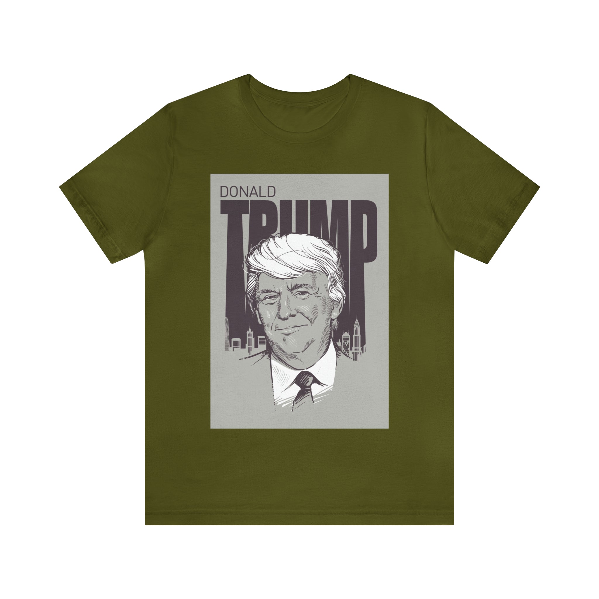 Trump T-shirt