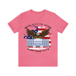 Make Place For Trump T-shirt