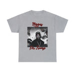 Niggas For Trump T-shirt