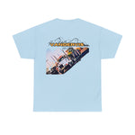 van der vis inc T-shirt