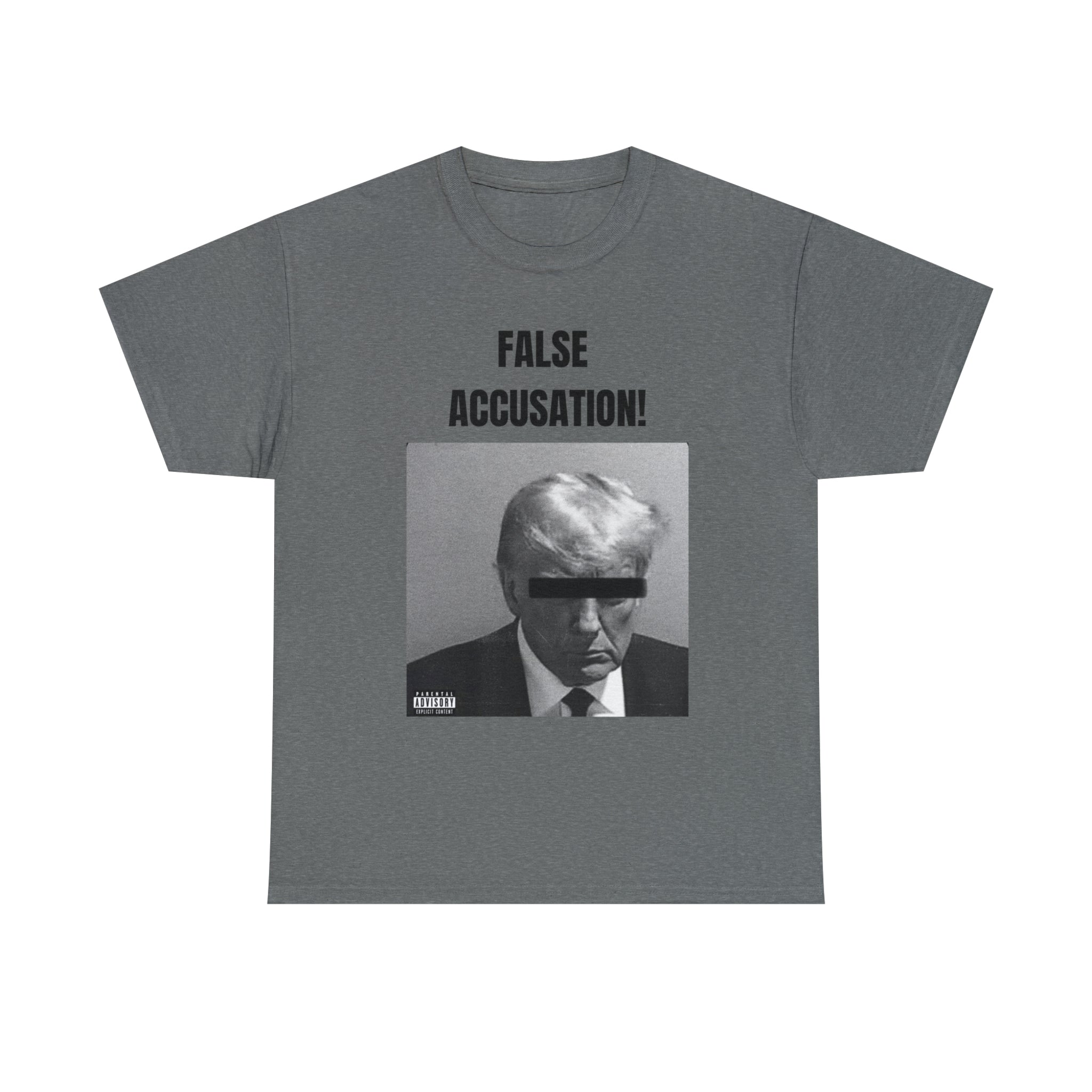 False Accusation! T-shirt