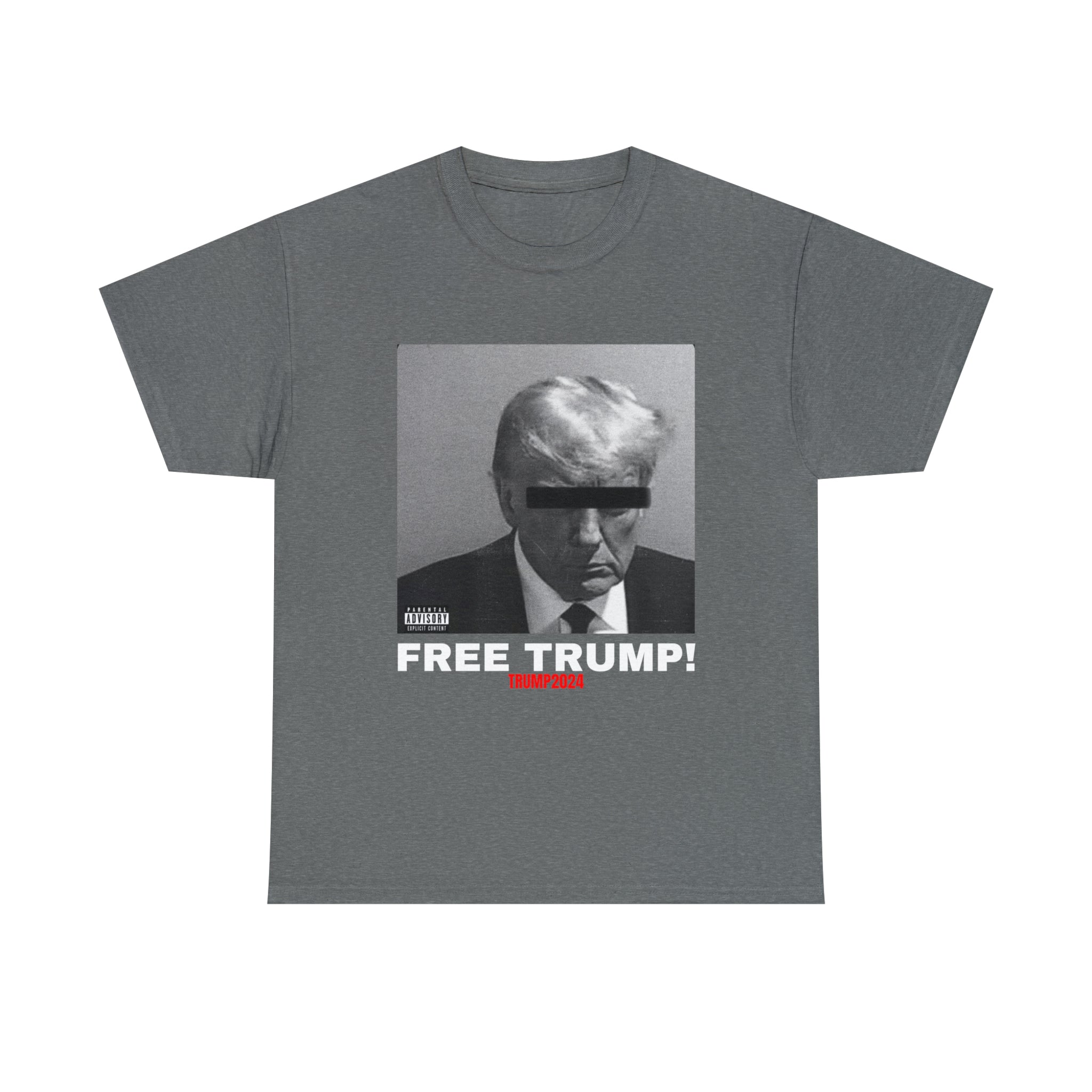 Free Trump T-shirt