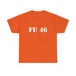 FU 46 T-shirt