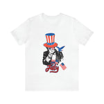 Happy Independence Day T-shirt