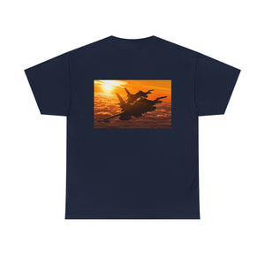 Trump 2024 F16 T-shirt