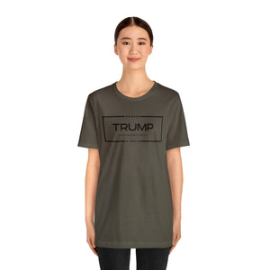 Trump Make America Great T-shirt