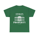 Stolen Property T-shirt