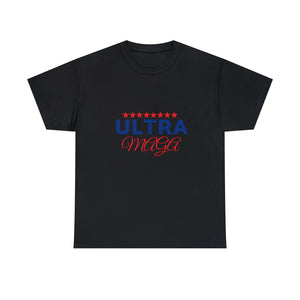 Ultra Maga T-shirt