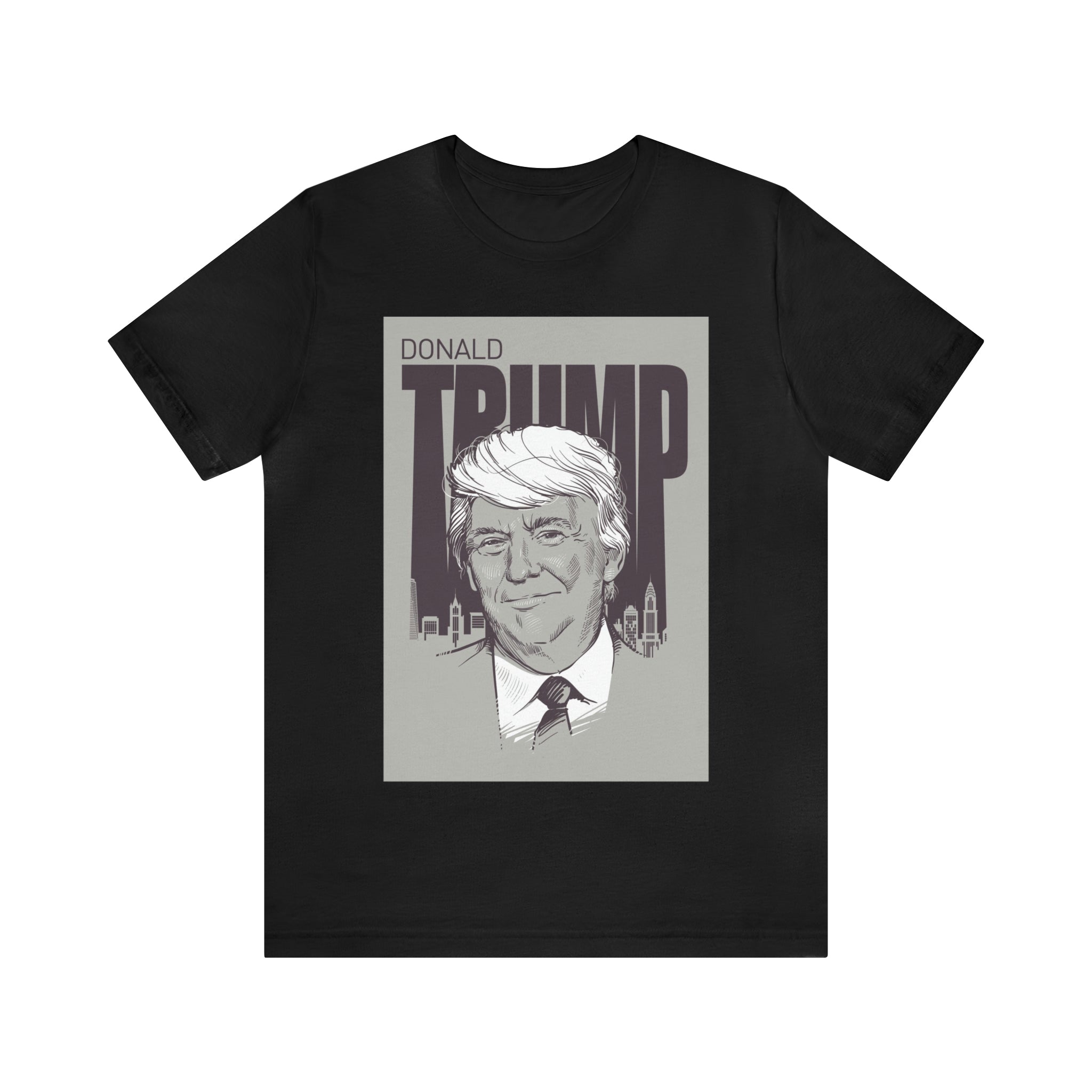 Trump T-shirt