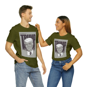 Trump T-shirt