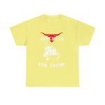 Truckers For Trump T-shirt