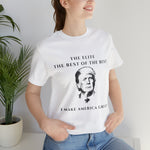 The Elite The best of the best I make America Great! T-shirt