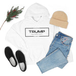 Trump Make America Great Hoodie