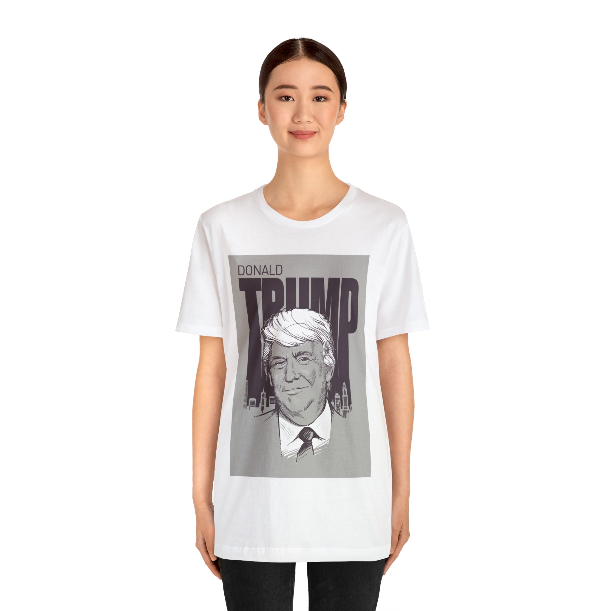 Trump T-shirt