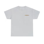 van der vis inc T-shirt