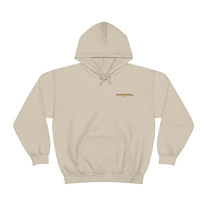 Van der vis Hoodie