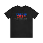 Trump 2024 Make America Great T-shirt