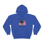 Dairy Farms For Trump Hoodie