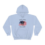 Dairy Farms For Trump Hoodie