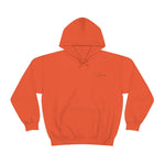 Van der vis Hoodie