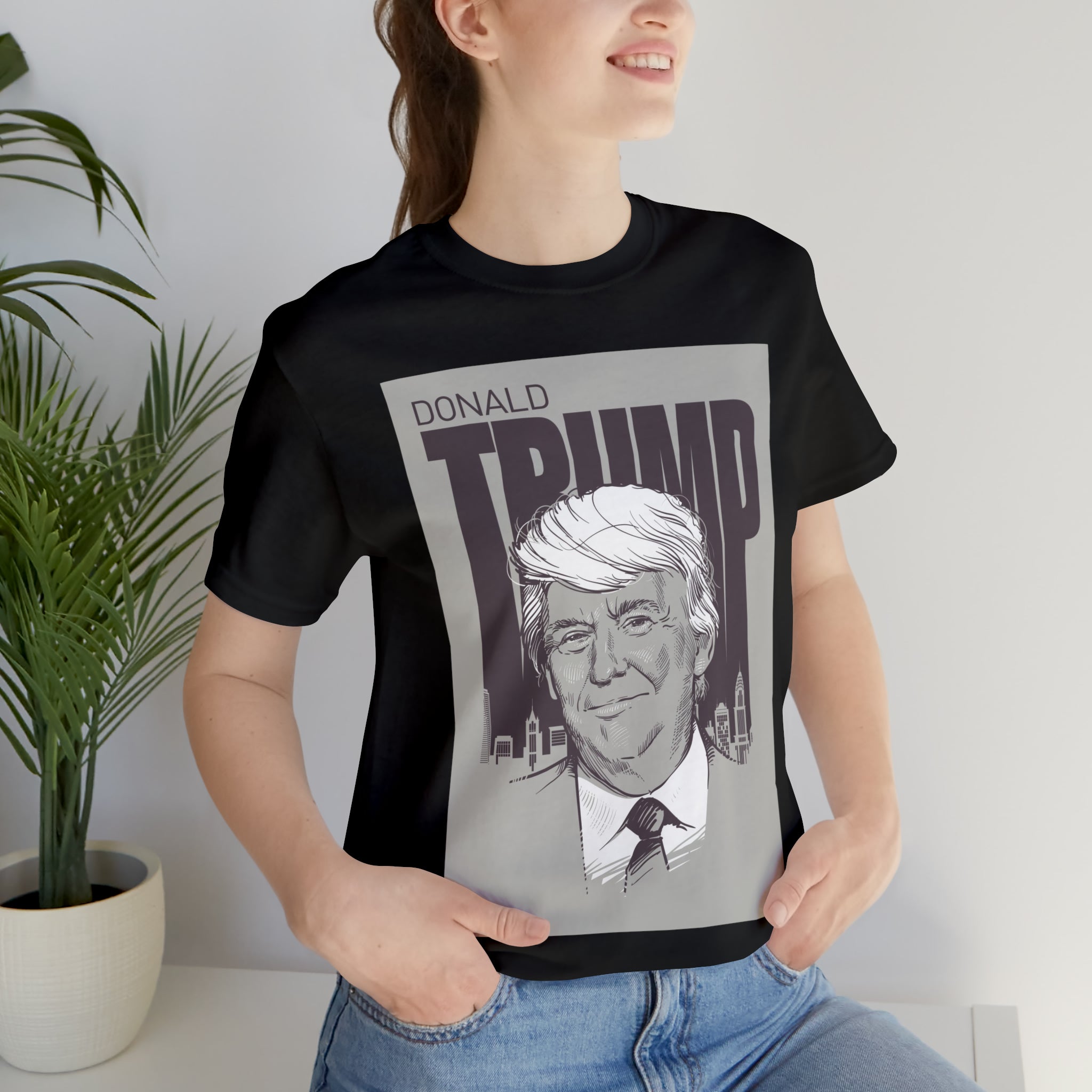 Trump T-shirt