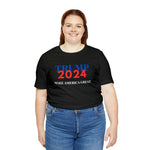 Trump 2024 Make America Great T-shirt