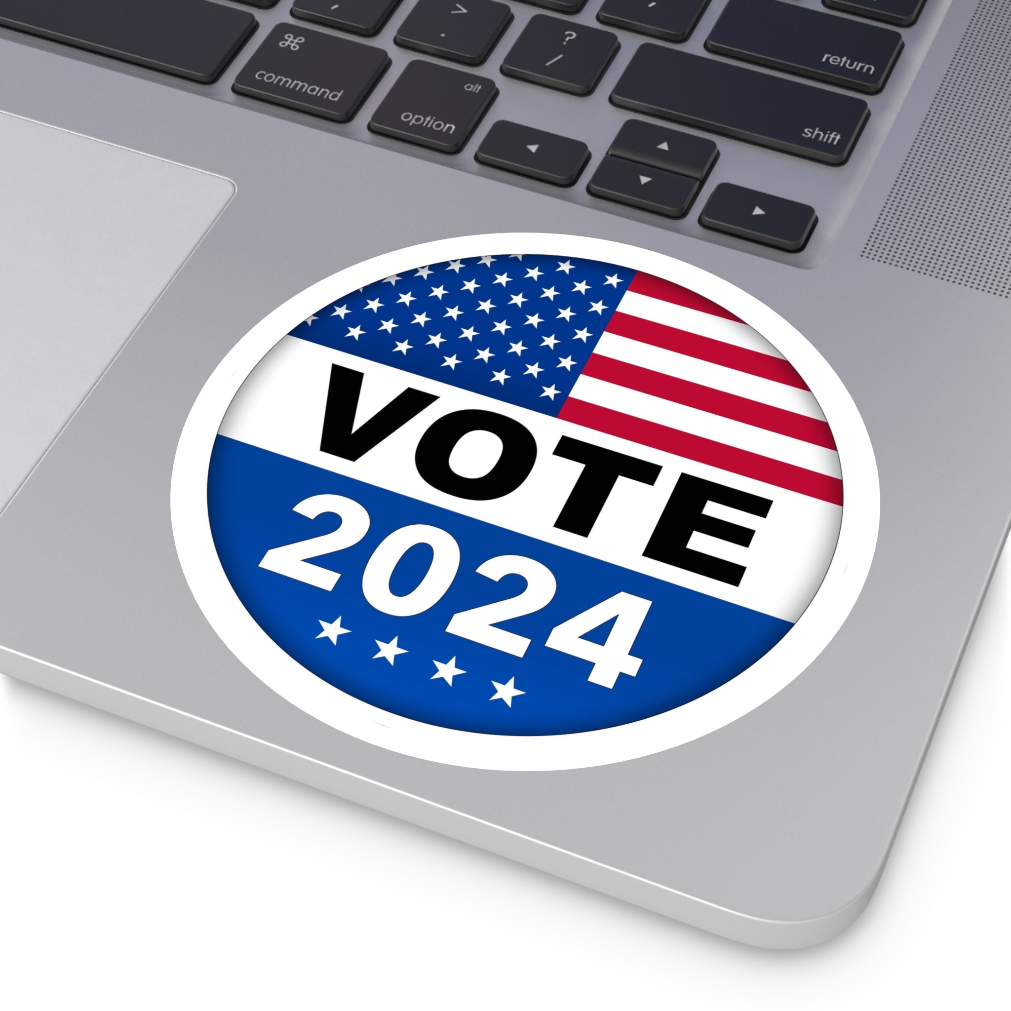 Vote 2024 Sticker