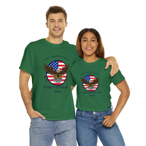 ForeverTrump 2024 T-shirt