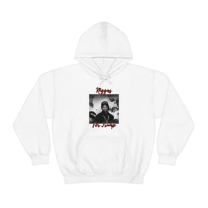 Niggas For Trump Hoodie