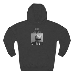 False Accusation! Hoodie