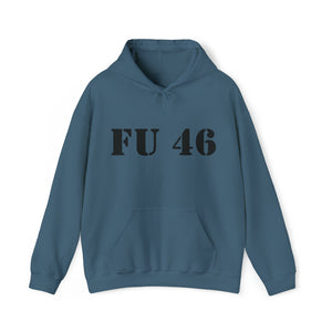 FU 46 Hoodie