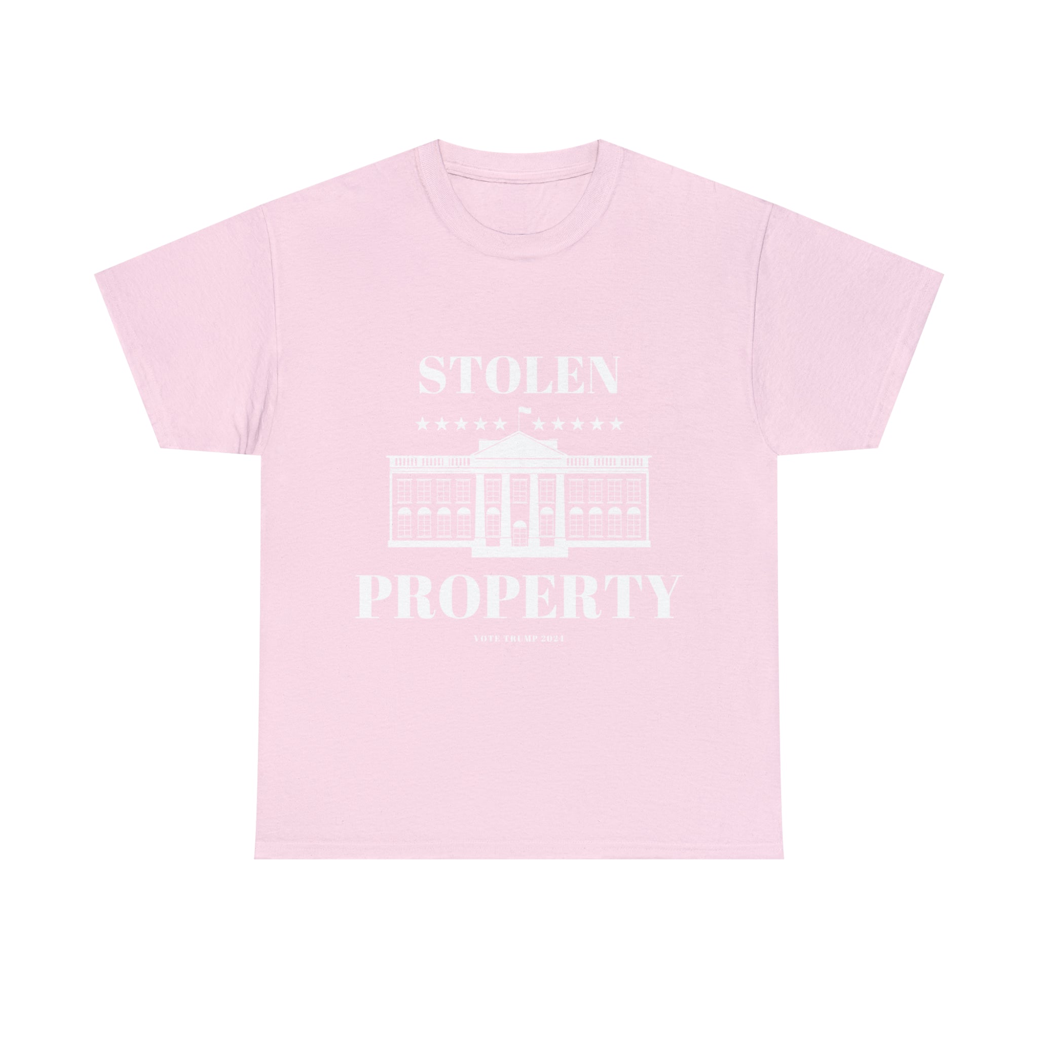 Stolen Property T-shirt