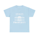 Stolen Property T-shirt
