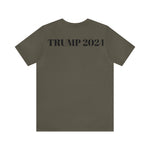 Army Trump 2024 T-shirt