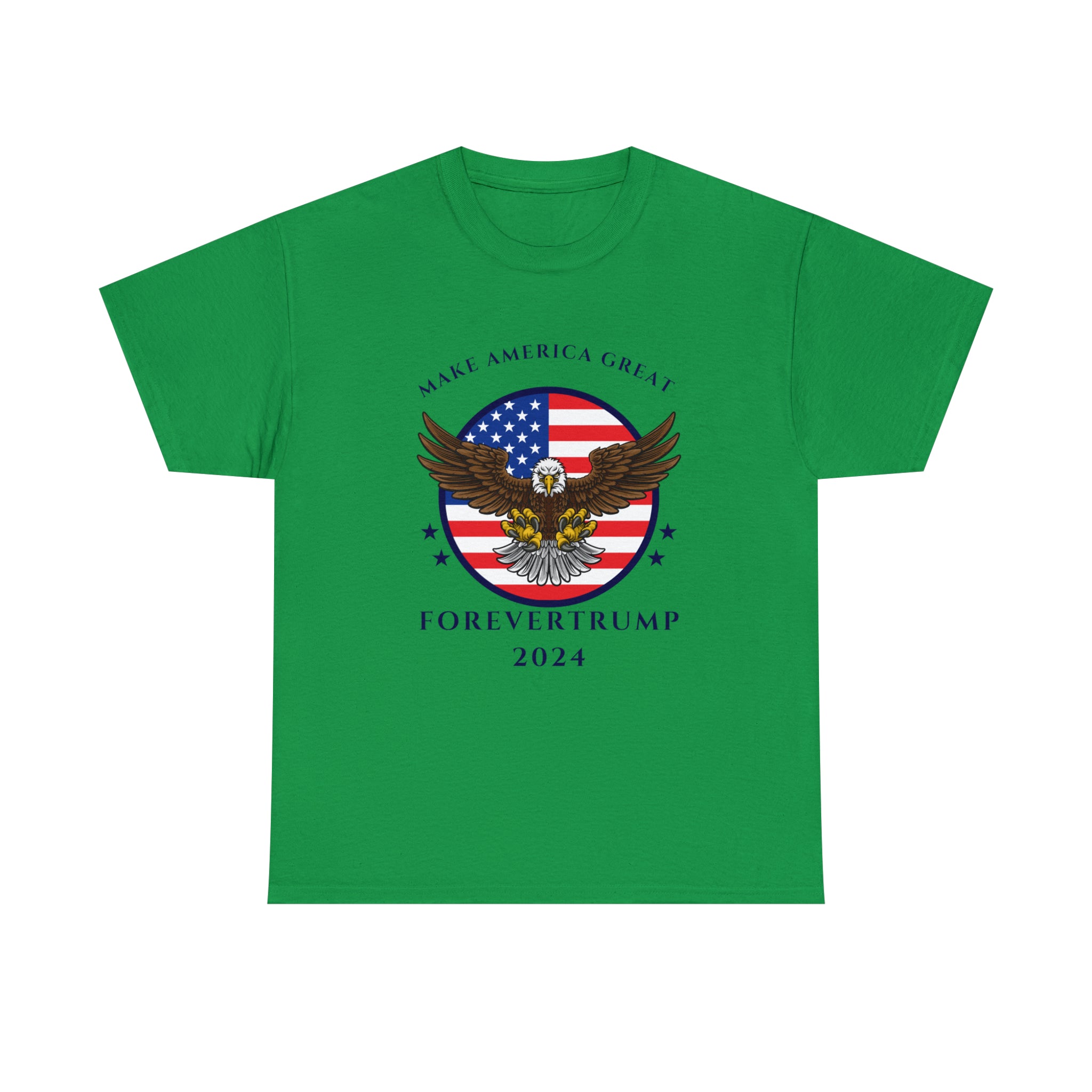 ForeverTrump 2024 T-shirt