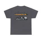 van der vis inc T-shirt