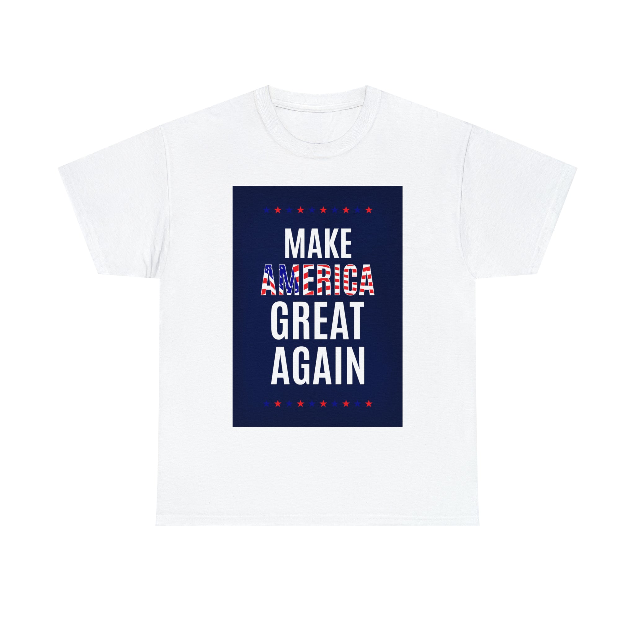 Make America Great Again T-shirt