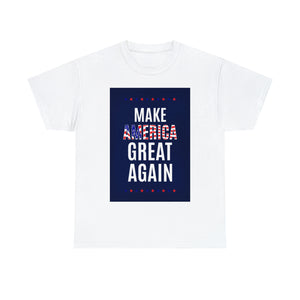 Make America Great Again T-shirt