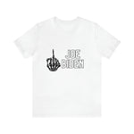 F Biden T-shirt