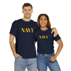 Navy Trump 2024 T-shirt