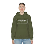 Trump 2024 Make America Great Hoodie