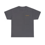 van der vis inc T-shirt