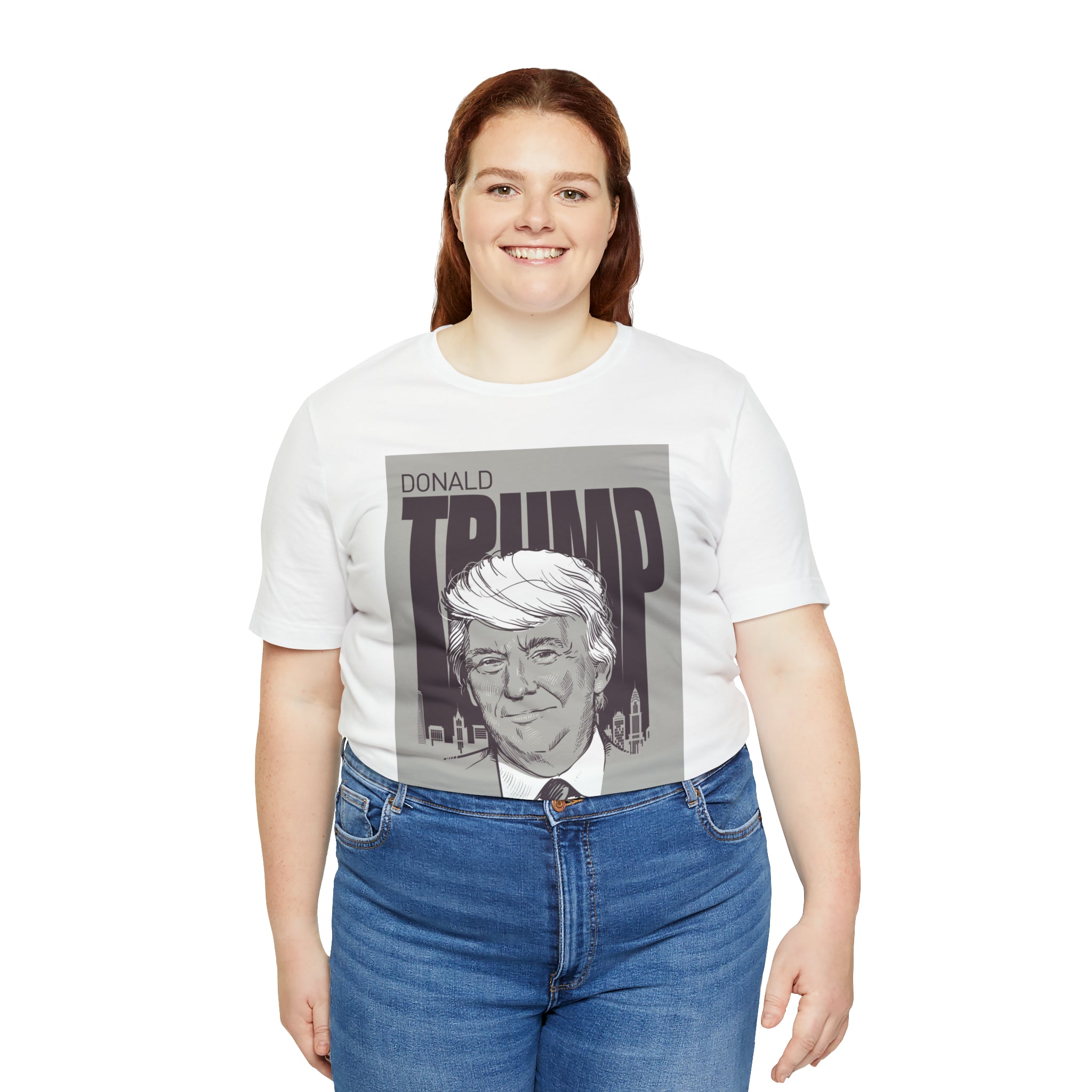 Trump T-shirt