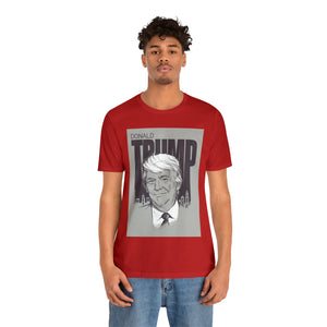 Trump T-shirt