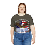 Make Place For Trump T-shirt