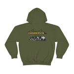 Van der vis Hoodie